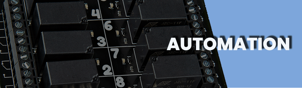 Automation Components