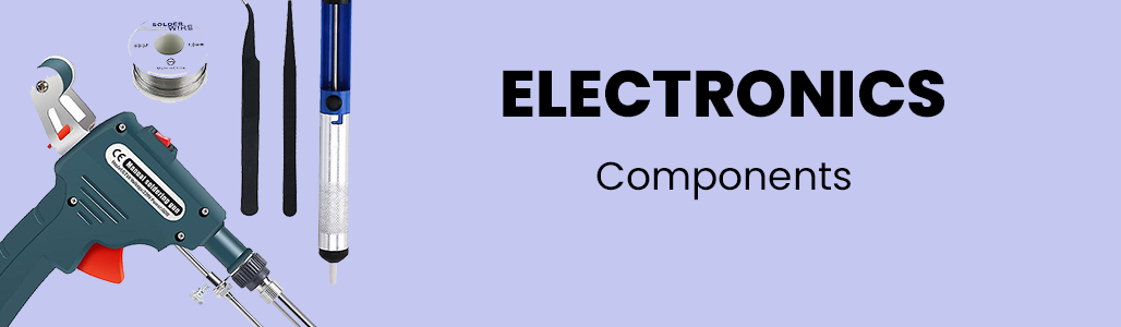 Electronics Components