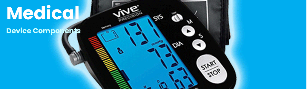 Medical Components